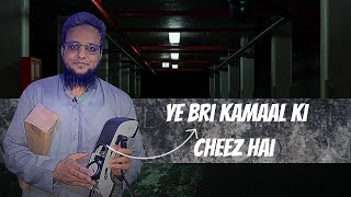 KAMAAL KA PUMP HAI  foryou like share subscribe manoffstreet review hydraulicpress [upl. by Nogaem46]