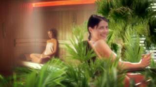 Claudius Therme TV Commercial [upl. by Valenza]