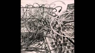 Blawan  Meg Tip Top Audio001 [upl. by Kape8]