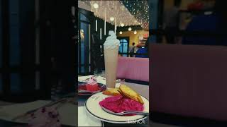 Massons  Model town  Pink food food foodvlog Modeltown delhi dilsefoodie [upl. by Llehsam]