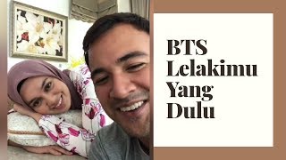 BTS LELAKIMU YANG DULU  HAZLIYA [upl. by Areema]