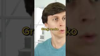 Greg renko vs Mrbeast [upl. by Berti]