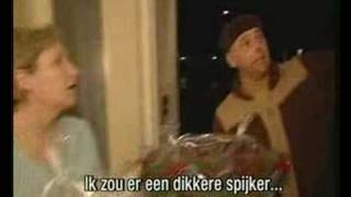 De Pfaffs Carmen maakt de kerstversiering [upl. by Killam921]