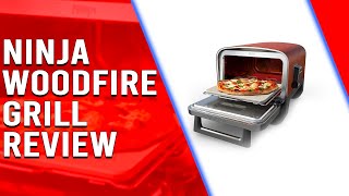 Ninja Woodfire Grill Review What You Should Consider Before Buying Our Honest Insights [upl. by Carlson]