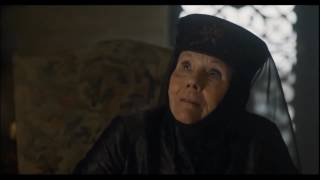 Game of Thrones 7x3  Olenna admits she poisoned Joffrey [upl. by Anined]