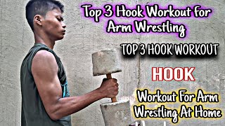 quotNo1 Mistake in HOOKquot  Shoulder Connection Stance Speed amp Excercises [upl. by Kcid]