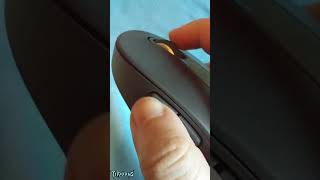 Logitech Signature M650 L Graphite Unboxing amp Clicking Sounds [upl. by Asirrac]