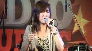 Yeng Live at Radio Republic Part 2 [upl. by Anatole614]