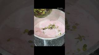 weikfields strawberry flavoured falooda recipeEasy dessert recipesफालूदाDevis Cuisine [upl. by Getter]