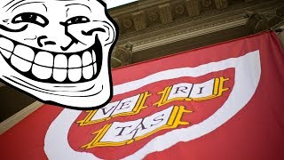 Harvard Rescinds Acceptance Of Students Caught Using Racist Memes [upl. by Eirahs502]