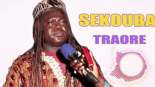 SEKOUBA TRAORE MARASSA [upl. by Justina]