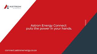 Placing Your First Order Video with Astron Energy Connect [upl. by Waldos527]