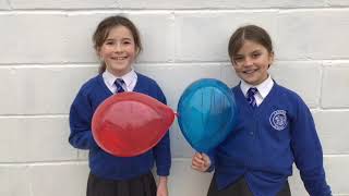 One Kind Word  2021 AntiBullying Week Video by Year 5 [upl. by Genna]