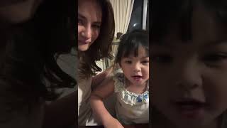 240909 ELISSE JOSON amp FELIZE IG LIVE 914 PM [upl. by Canon]