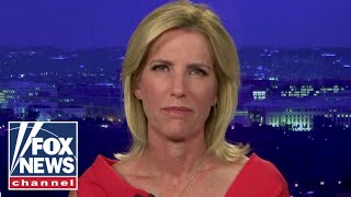 Ingraham Tonights fiery debate highlights Americas divide [upl. by Bust964]