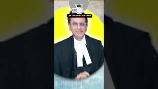 How is the Chief Justice of India appointed [upl. by Juline]