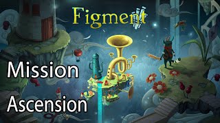 Figment Mission Ascension [upl. by Joab]