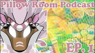 Pillow Room Podcast StPatrick’s day update  Cheat maps [upl. by Yeldua]