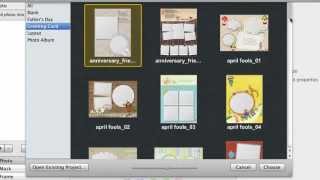 Picture Collage Maker for Mac Introduction [upl. by Nielson]