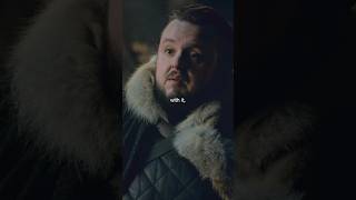 Lady Lyanna Mormont in winterfell  Game of thrones subscribe gameofthrones7 viralshort video [upl. by Pyszka]