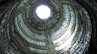 The Shell Grotto [upl. by Eeb]