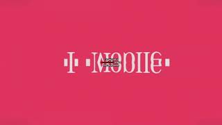 T mobile logo effects short [upl. by Aniroz389]