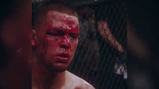 NATE DIAZ X COLOQUE FOGO BRAZILIAN PHONK [upl. by Guenna]