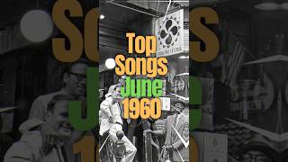 Top Songs of June 1960 music 60smusic 60s [upl. by Cita]