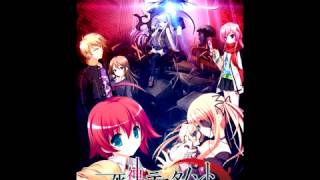 【Shinigami no Testament OST】 Finale iudicium [upl. by Gayelord]