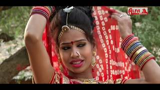 Piya Ratyu Dekhu Baath Kidhar Datgo  Rajasthani Song  पिया रात्यूं देखु बाठ  Alfa Music  2018 [upl. by Ahsoyem707]