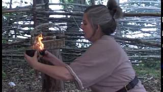 The Scottish Crannog Centre [upl. by Kathye]