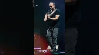 DMB at Pilgrimage Music Festival recap shorts [upl. by Oiznun]