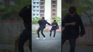 Pura London Thumakda ￼choreography Mohit yadav trend explore ytshorts explore viral bollywood [upl. by Yajeet881]