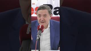 Federico quot Es la primera vez que el Gobierno señala a tres mediosquot [upl. by Enilrac]