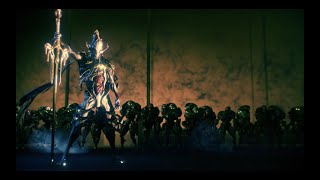 WARFRAME FORMA FARMING CHILL STREAM [upl. by Hedda496]