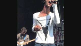 Richard Ashcroft  Keys To The World Live Acoustic [upl. by Chiaki]