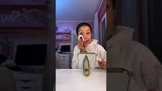 Skincare insieme 🧴🫧🧼  Federica Scagnetti skincare skin viralvideos tiktokviral [upl. by Eilata]