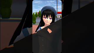 jedagjedugsakuraschoolsimulator sakuraschoolsimulator [upl. by Cost585]