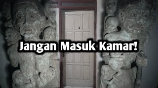 KAMAR TERLARANG [upl. by Erolyat529]