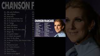 Les 100 Plus Belles Chansons Francaise en Tous les temps  Celine Dion Daniel Levi [upl. by Eisoj]