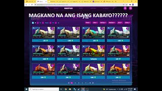 Magkano ang Investment sa Pegaxy   Pegaxy How to Start  Pegaxy Renting  Pegaxy Scholar [upl. by Peck]