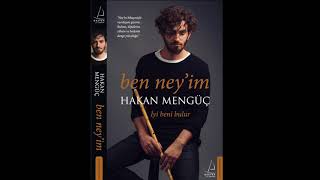 Ben Neyim  Sesli Kitap  Hakan Mengüç  3 Bölüm [upl. by Carri759]