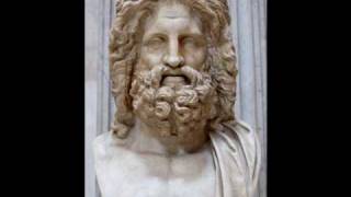 Daemonia NympheDios AstrapaiouAncient Greek Music [upl. by Yelena478]