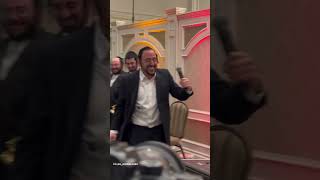 Chesky Schwartz 🎹 Lipa Schmeltzer 🎤🔥🔥 [upl. by Rodina]