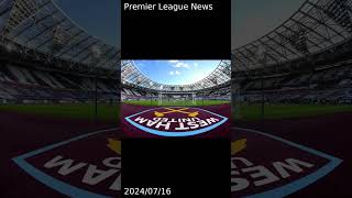 Stadium could be half empty for West Ham season opener and even Villa will be shocked [upl. by Luca]