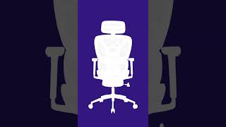 Feeling the strain from your chair Relief is on the way l MRC Executive Chairs [upl. by Rexford]