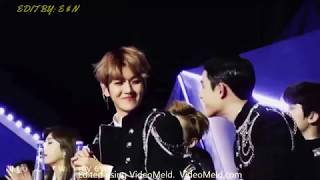 BAEKDO  BAEKSOO  Bigharar ㅅ 백소  백도♡ FMV [upl. by Atinev439]