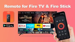 Fire Stick TV Remote Not Working Or Pairing Remote for Fire TV amp FireStick [upl. by Alana]