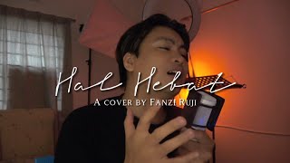 Hal Hebat  FanziRujiOfficial [upl. by Khalil658]