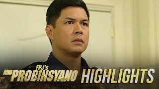 Meet Police Major Victor Basco  FPJs Ang Probinsyano [upl. by Dean181]